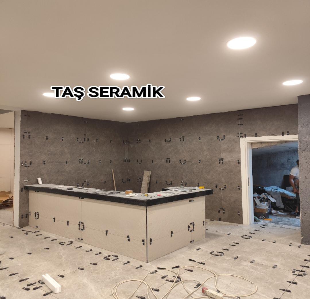 07 Taş Seramik